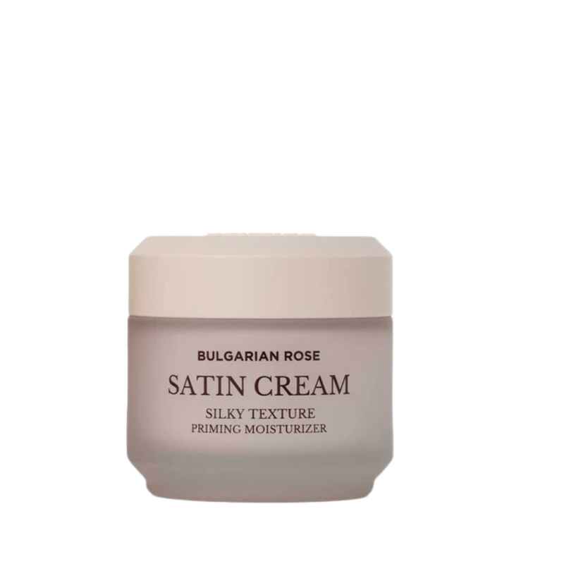 Heimish Bulgarian Rose Satin Cream 55ml