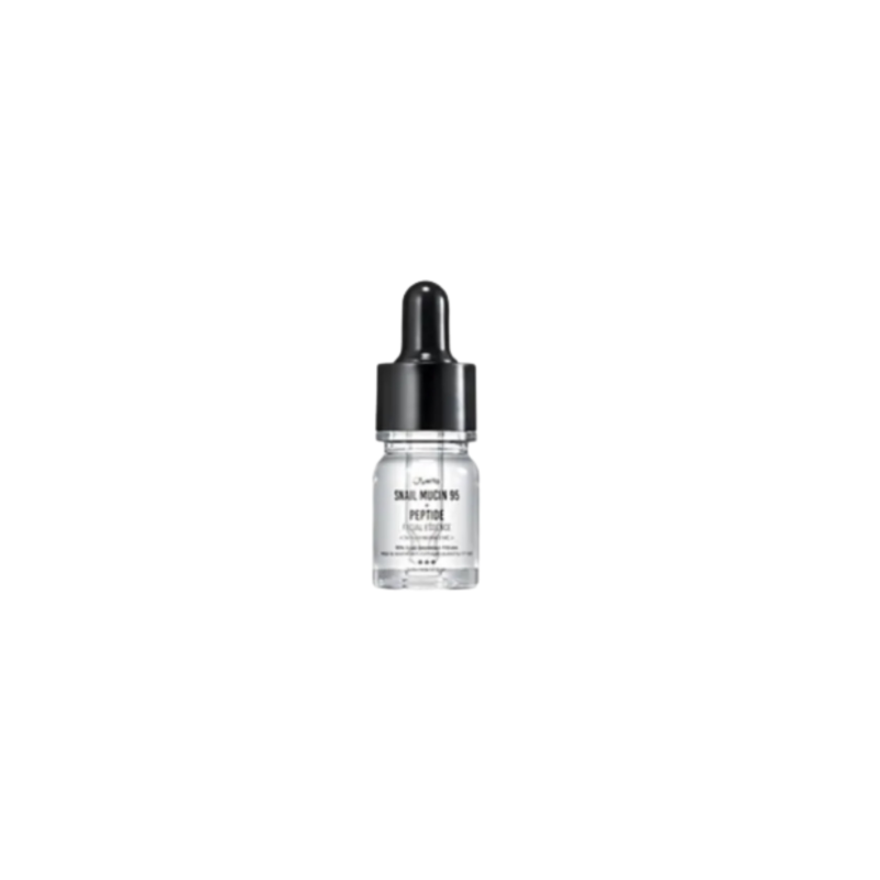 JUMISO Deluxe Snail Mucin 95 + Peptide Facial Essence 5ml ( mini )