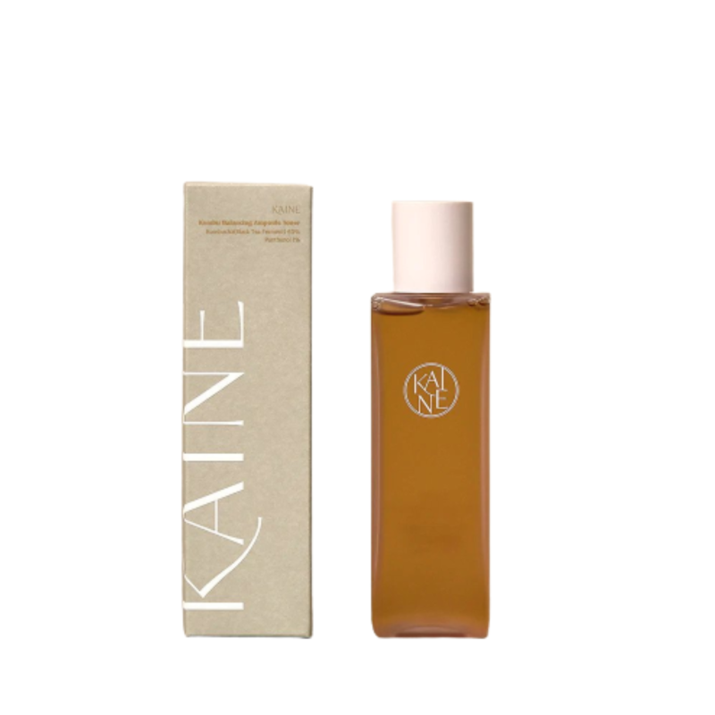 KAINE Kombu Balancing Ampoule Toner 150ml