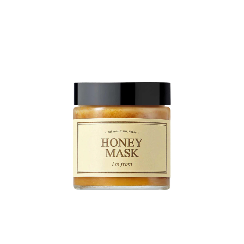 I’M FROM Honey Mask (Real Honey 38.7%) 120g