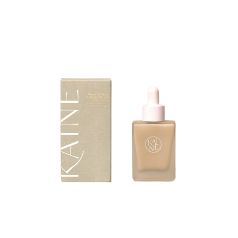 KAINE Chaga Collagen Charging Serum 30ml