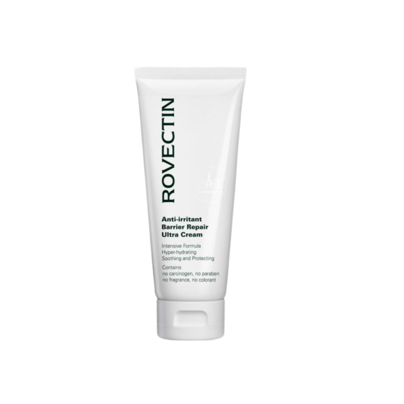 Rovectin Anti-Irritant Barrier Repair Ultra Cream 100ml