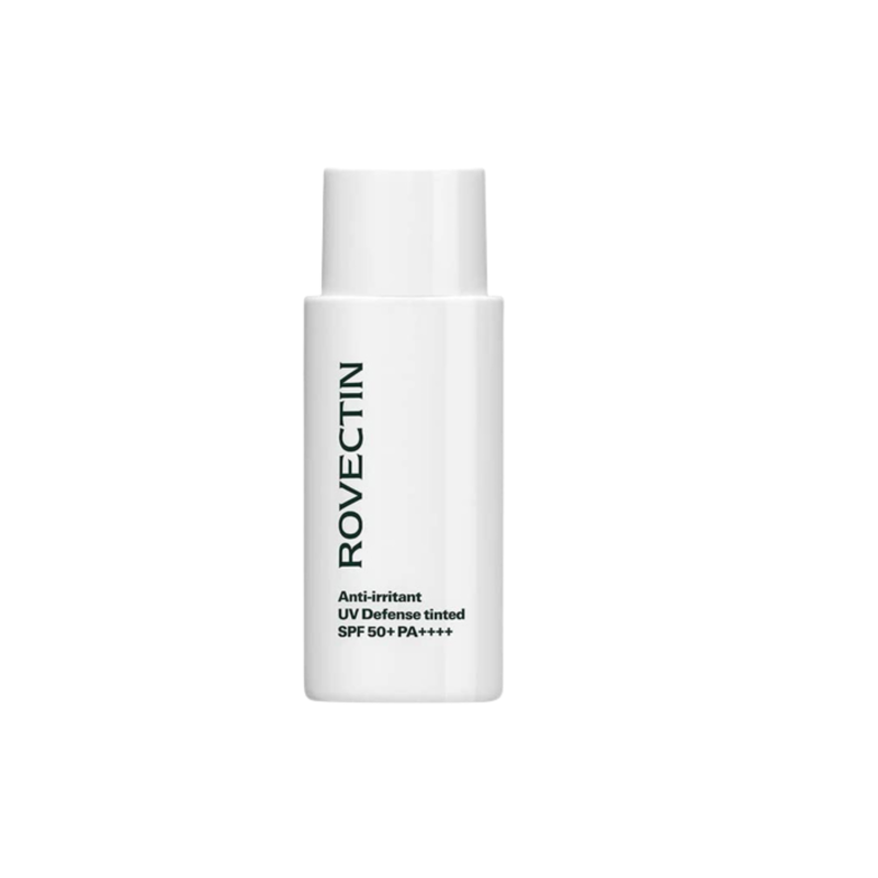 Rovectin UV Defense tinted SPF50+ PA+++ 50ml