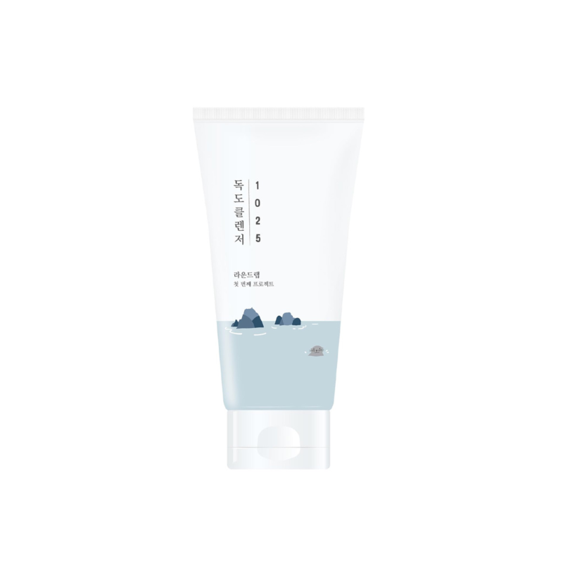Round Lab 1025 Dokdo Cleanser 150ml