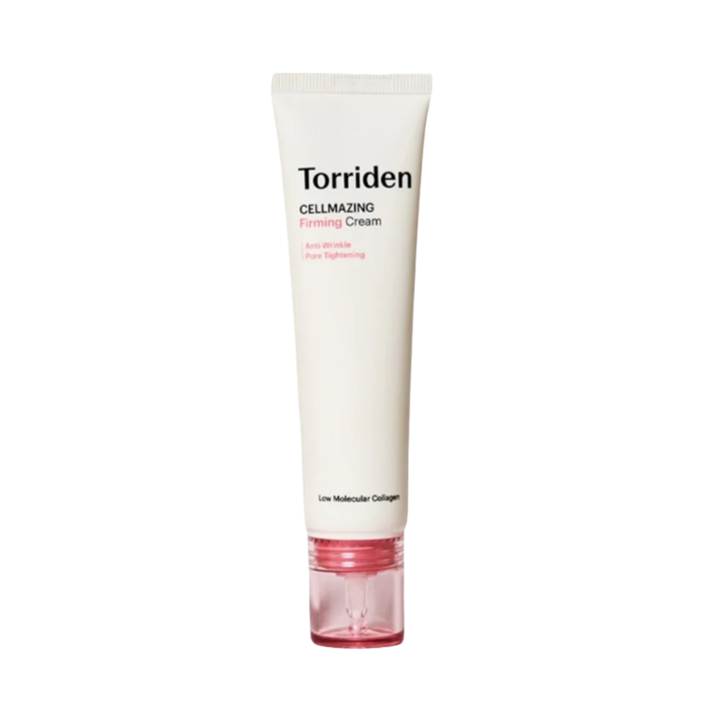 Torriden Cellmazing Low Molecular Collagen Firming Cream 60ml