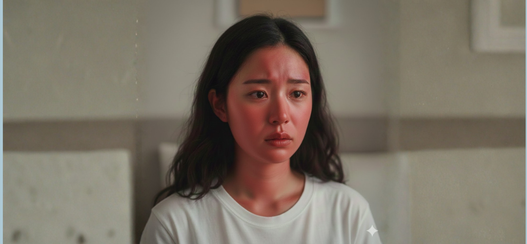 লালচে ভাব কমান: শীতের ফ্লাশের জন্য সেরা রিলিফ ক্রিম