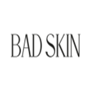 Bad Skin