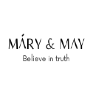 Mary & May
