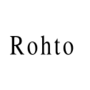 Rohto