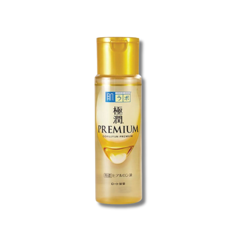 Hada Labo Gokujyun Premium Hydrating Lotion(170ml)
