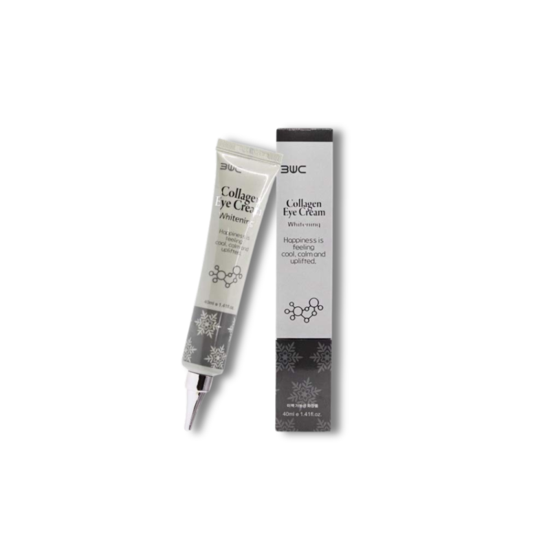 3W Clinic Collagen Eye Cream Whitening 40ml