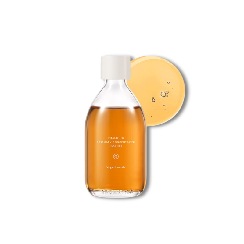 Aromatica Vitalizing Rosemary Concentrated Essence (100ml)