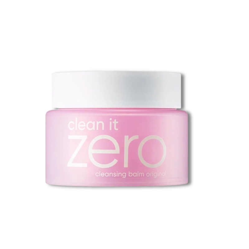 Banilla Co Clean It Zero Cleansing Balm Original (180ml)