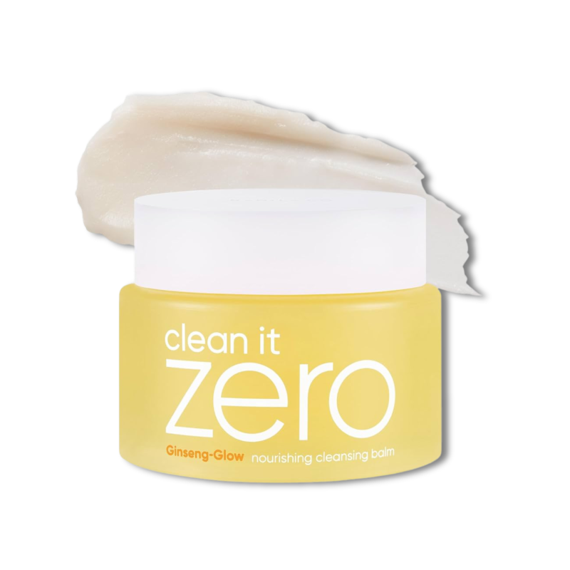 Banila Co Clean It Zero Nourishing Cleansing Balm (100ml)