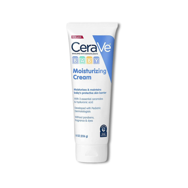 Cerave Baby Moisturizing Cream (227gm)