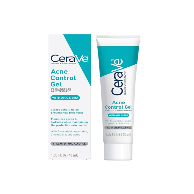 Cerave Acne Control Gel 40ml