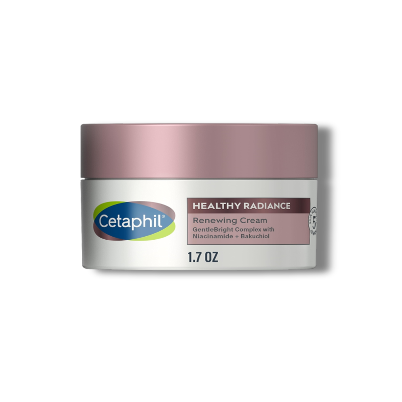 Cetaphil Health Readiance Renewing Cream 48gm