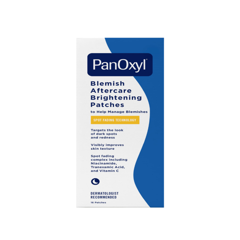 PanOxyl Blemish Aftercare Brightening (16 Patches)