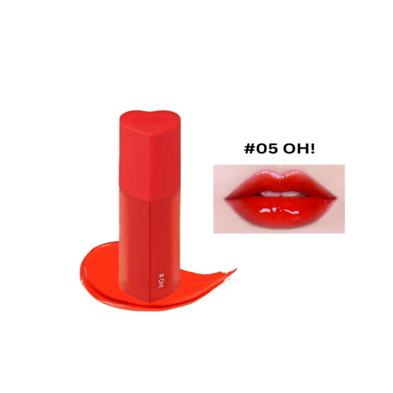 Holika Holika Hearthcrush Glow Tint Air 05 (3gm)