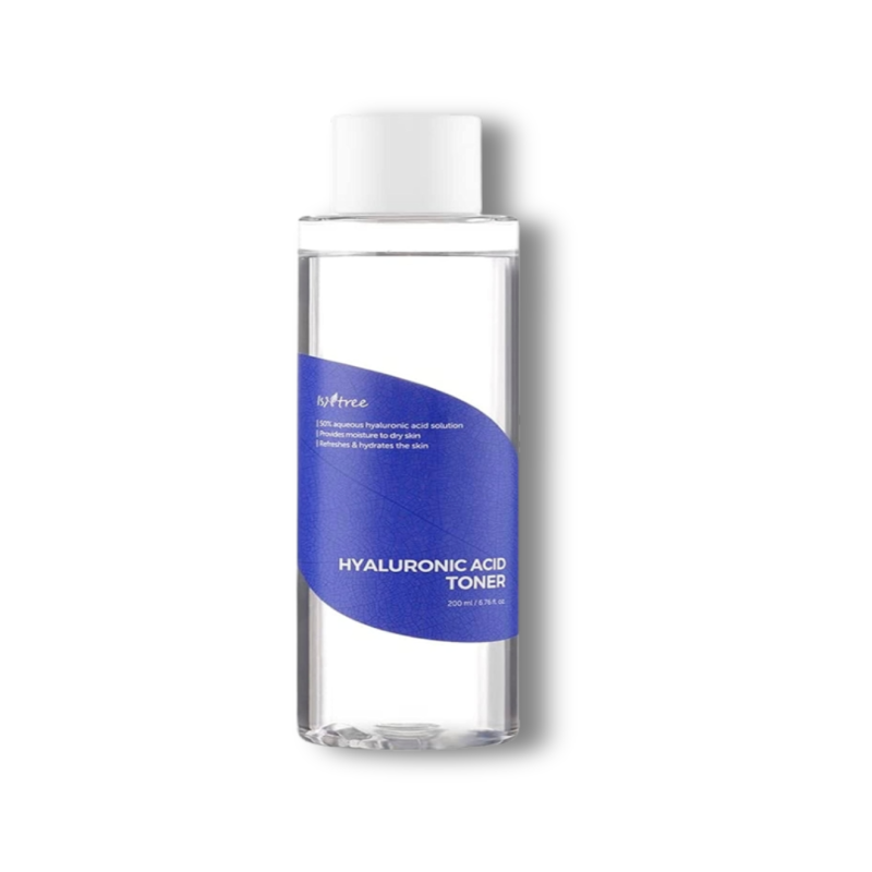 Isntree Hyaluronic Acid Toner 200 ml