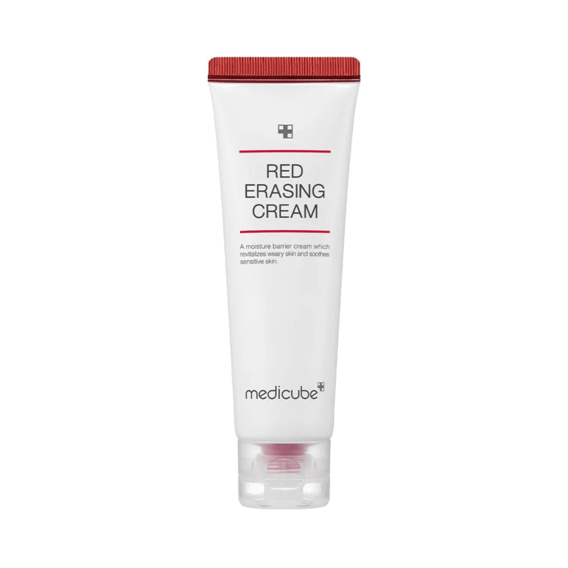 Medicube Red Erasing Cream 2.0 100ml
