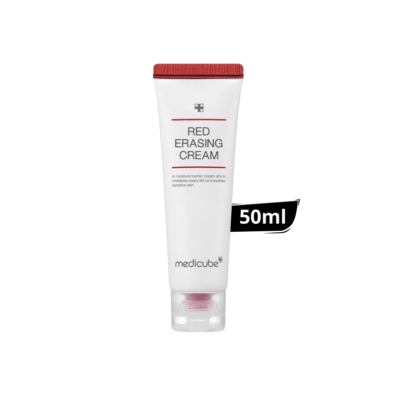 Medicube Red Erasing Cream 50ml