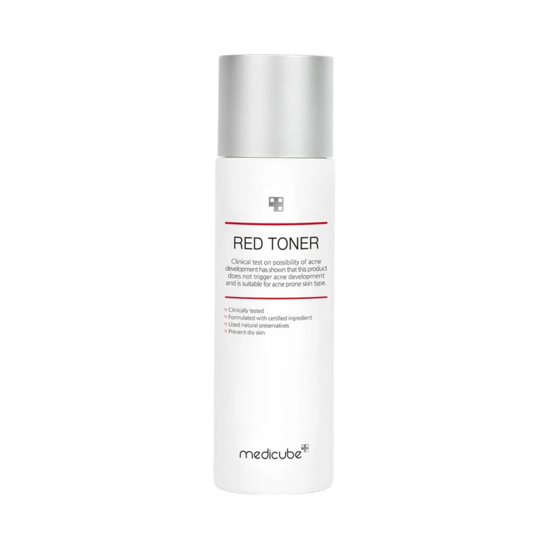 Medicube Red Toner 2.0 100ml