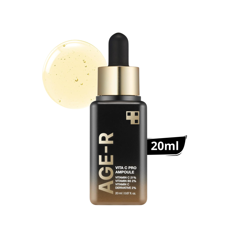 Medicube Age-R Vita C Pro Ampoule 20ml