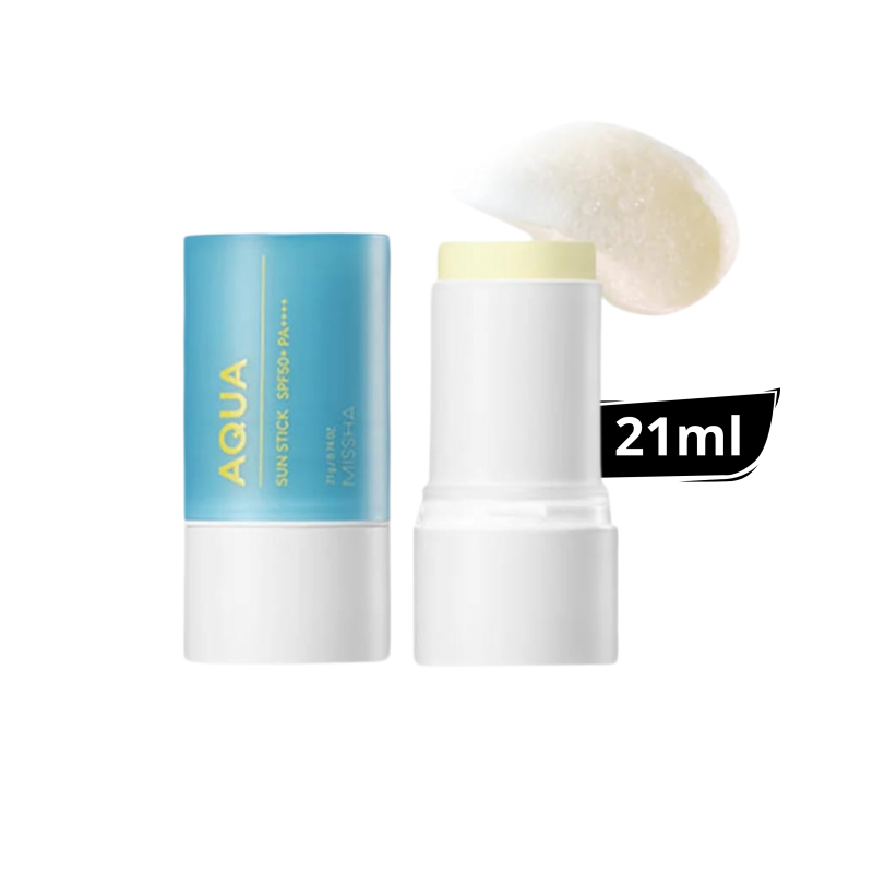 Missha All Around Safe Block Aqua Sun Stick 21gm
