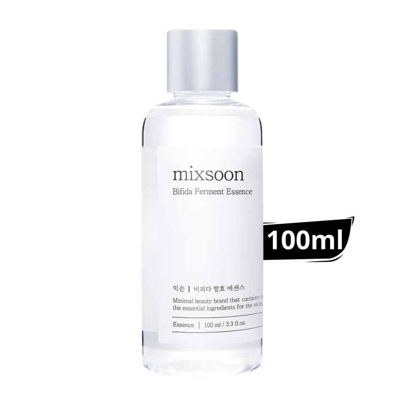 Mixsoon Bifida Ferment Essence 100ml