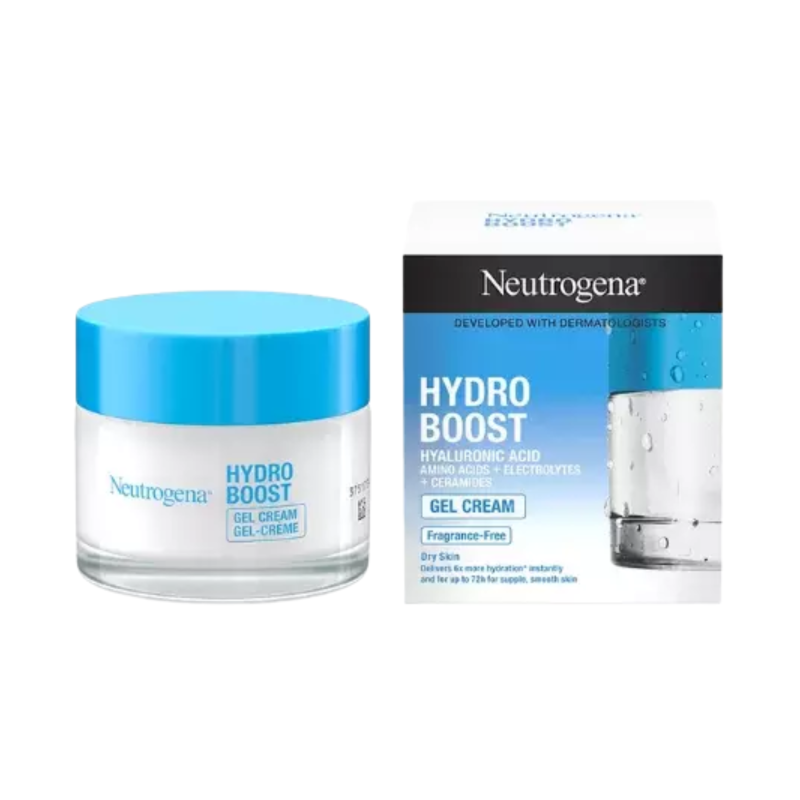 Neutrogena Hydro Boost Gel Cream 50ml