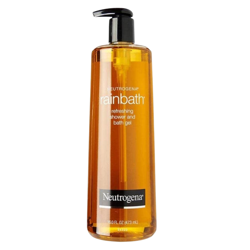 Neutrogena Rainbath Refreshing Shower and Bath Gel - 473ml