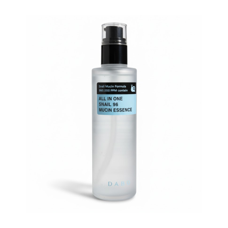 Dabo All In One Snail 96 Mucin Essence 100ml