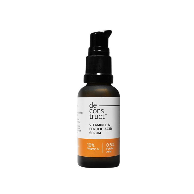Deconstruct Vitamin C Ferulic Acid serum 30ml