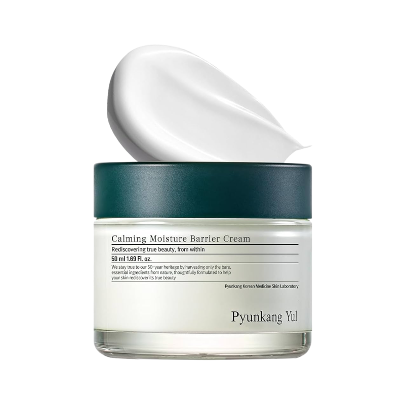 Pyunkang Yul Calming Moisture Barrier Cream 50ml
