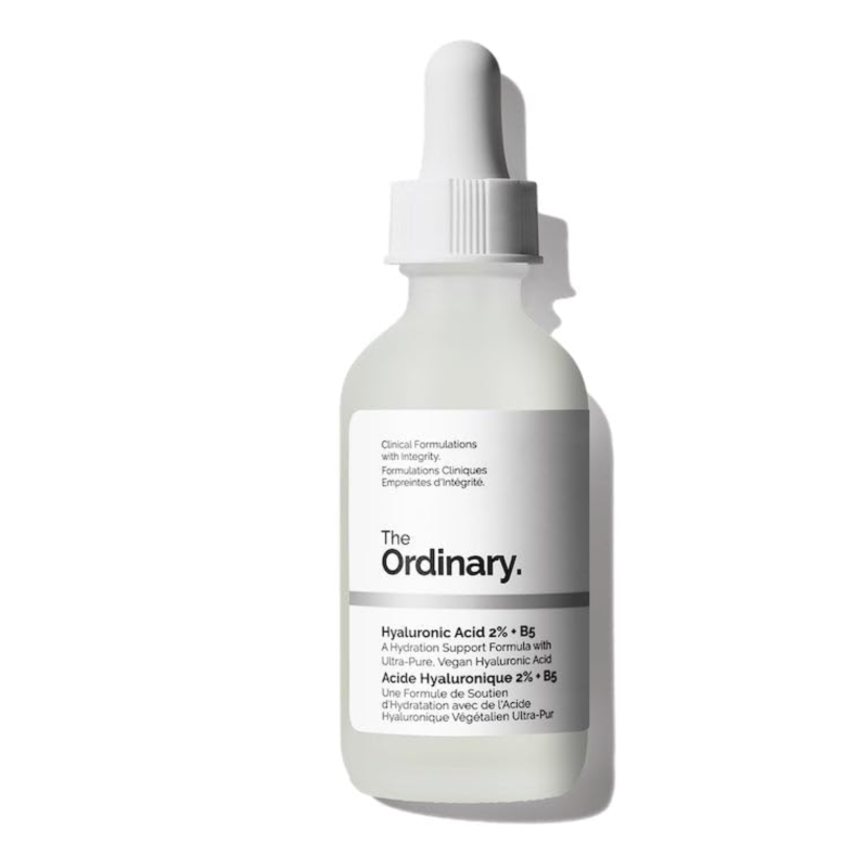 The Ordinary Hyaluronic Acid 2% + B5 120ml
