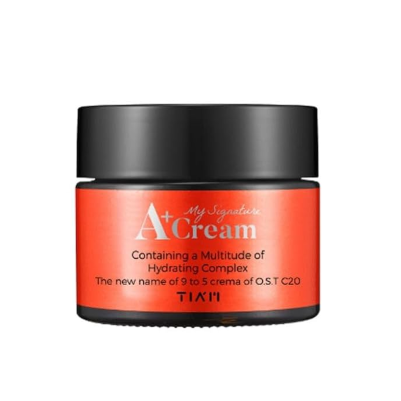 Tiam My Signature A+ Cream- 50ml