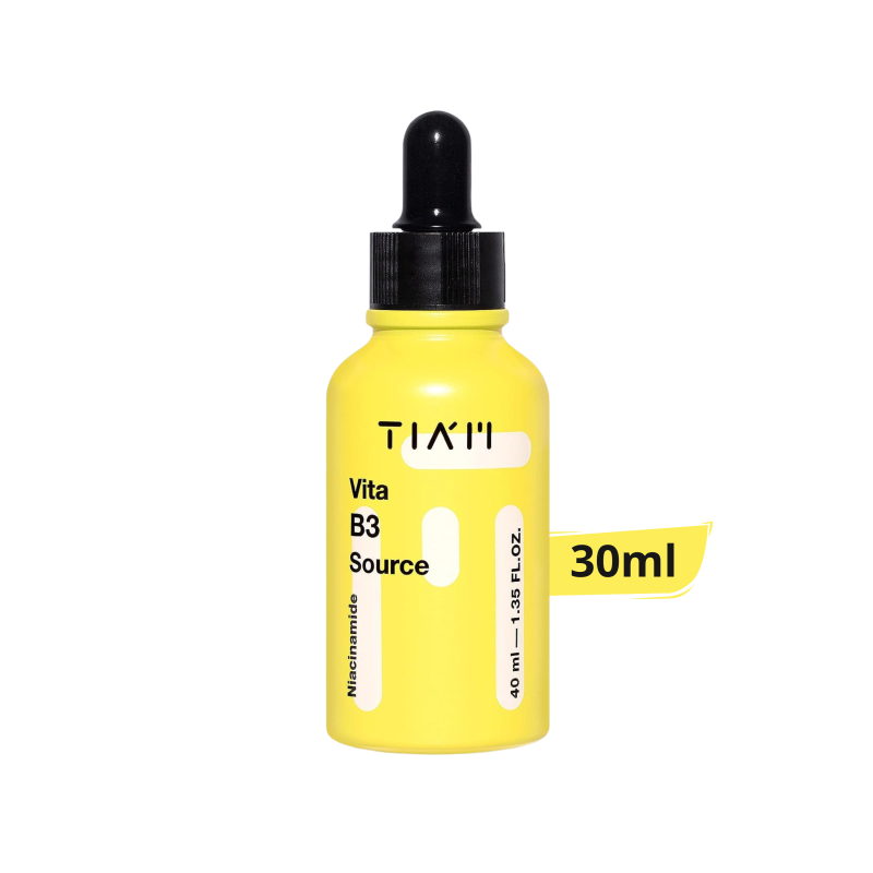 Tiam Vita B3 Source 40ml