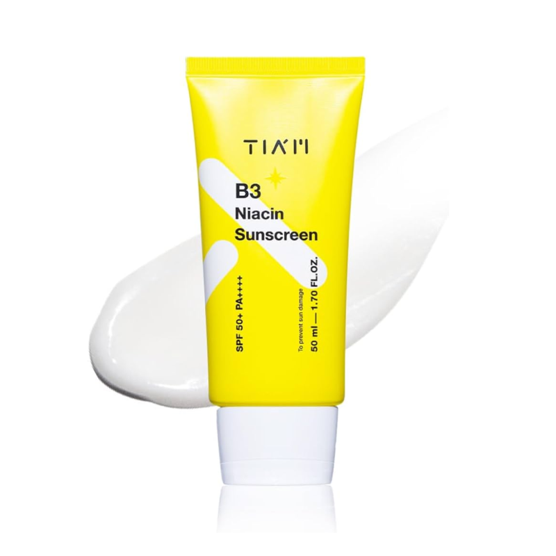 Tiam B3 Niacin Sunscreen 50ml
