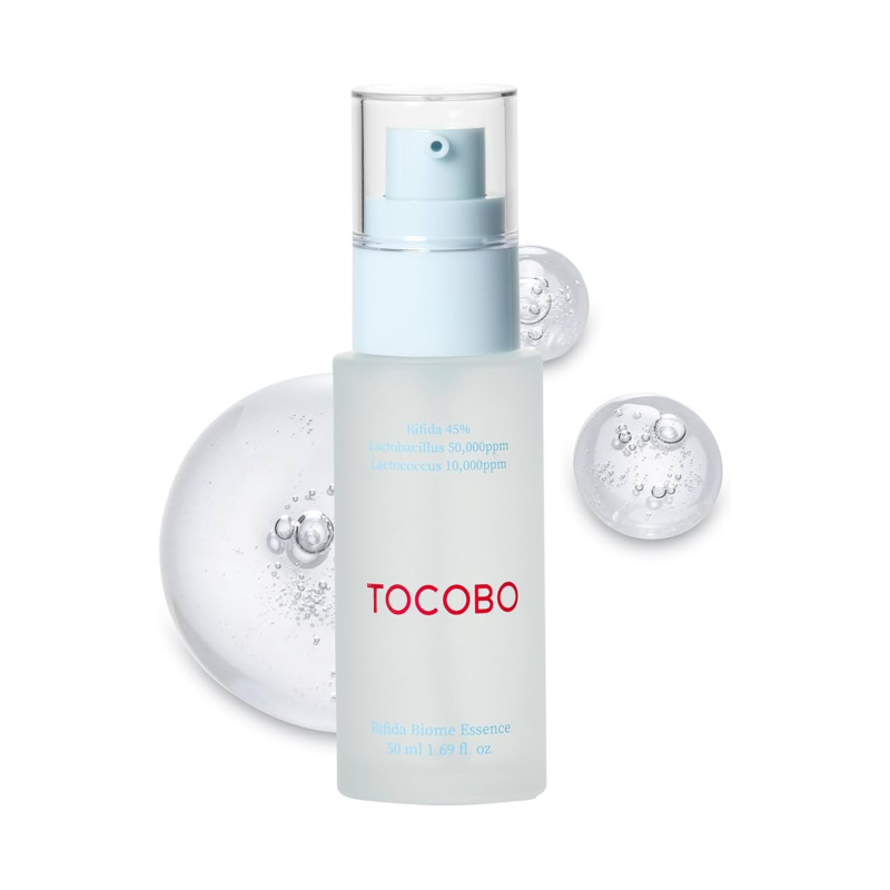 Tocobo Bifida Biome Essence 50ml