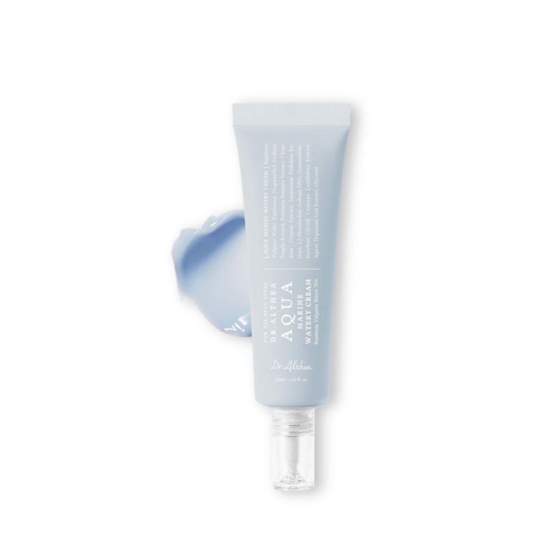 Dr.Althea Aqua Marine Watery Cream 50ml