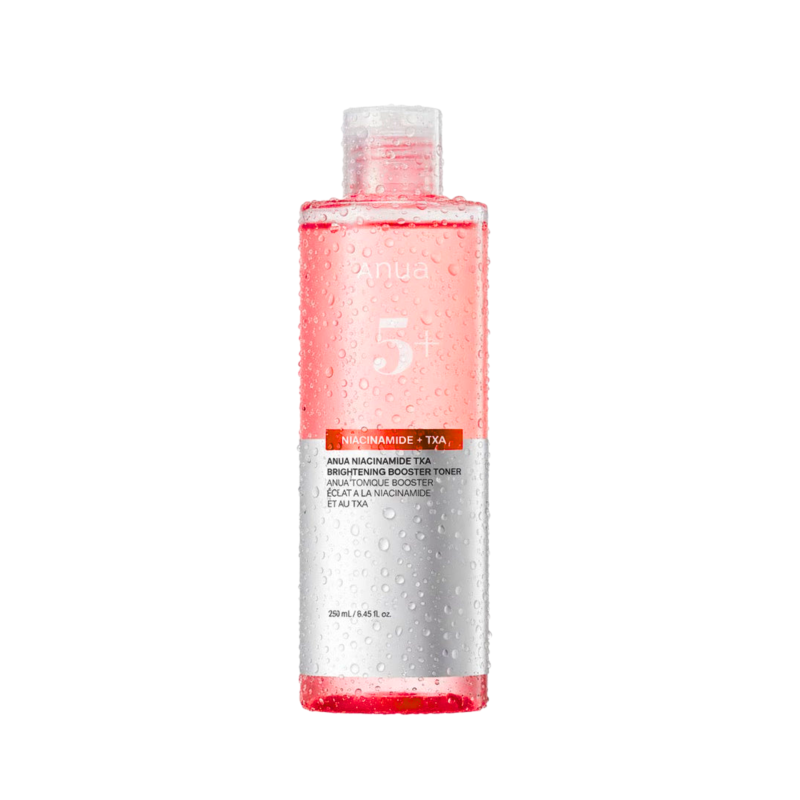 Anua Niacinamide TXA Brightening Booster Toner 250ml