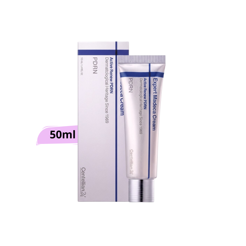 Centellian24 Expert Madeca Cream Active Renew PDRN 50ml