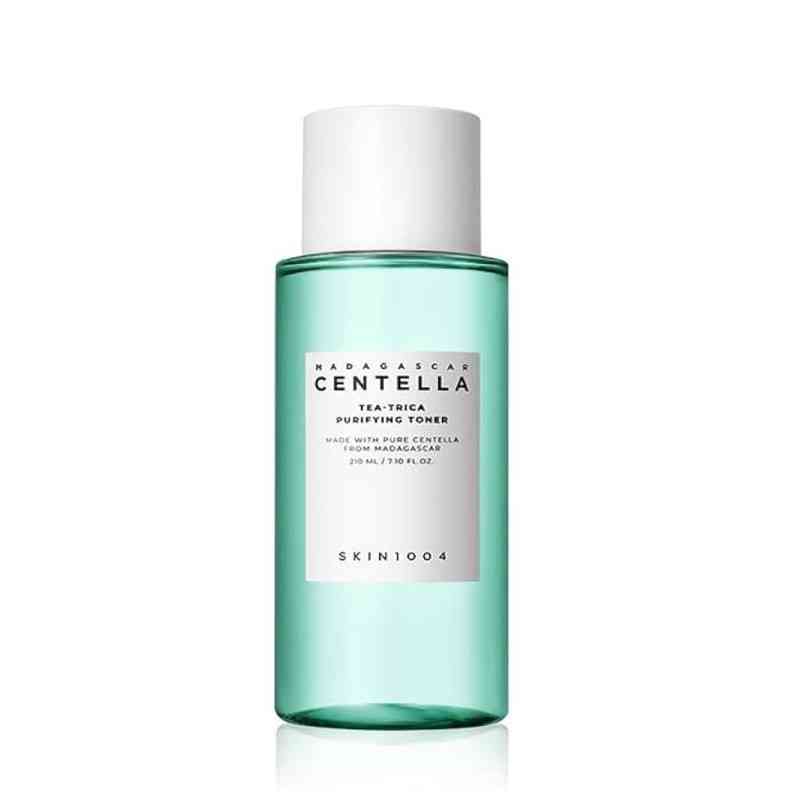 SKIN1004 Madagascar Centella Tea-Trica Purifying Toner 210ml