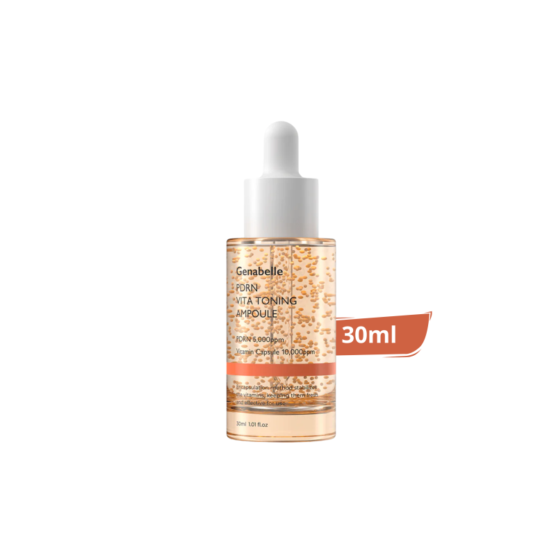 Genabelle PDRN Vita Toning Ampoule 30ml