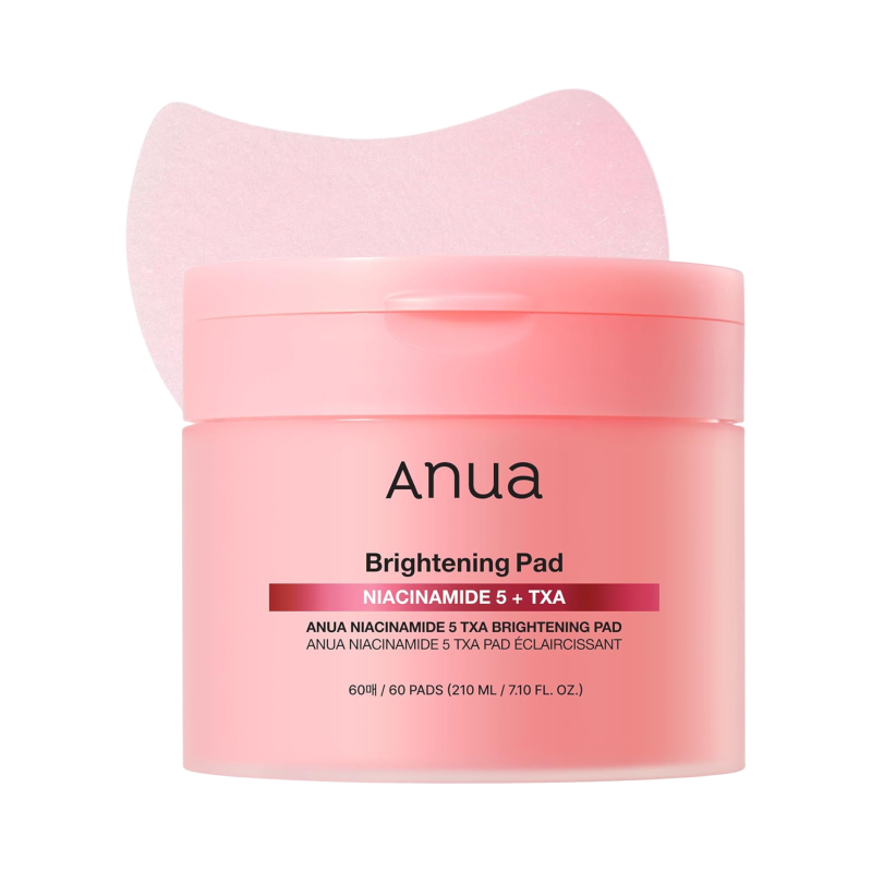 Anua Niacinamide 5 TXA Brightening Pad 210ml