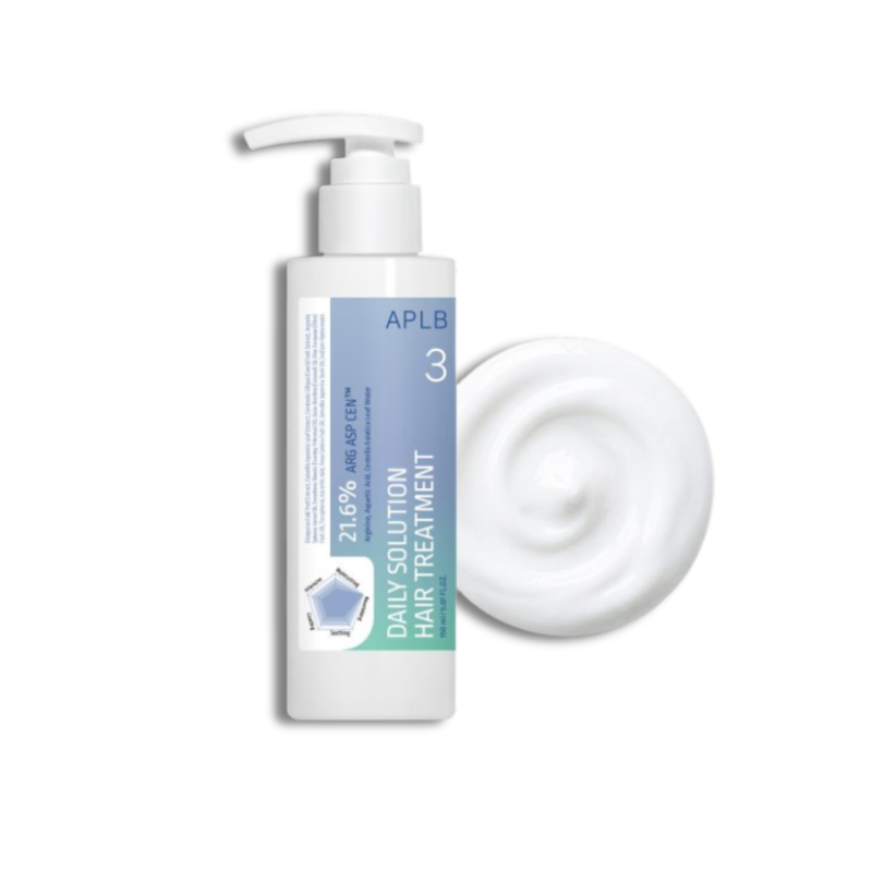 APLB Daily Solution Hair Treatment 150ml