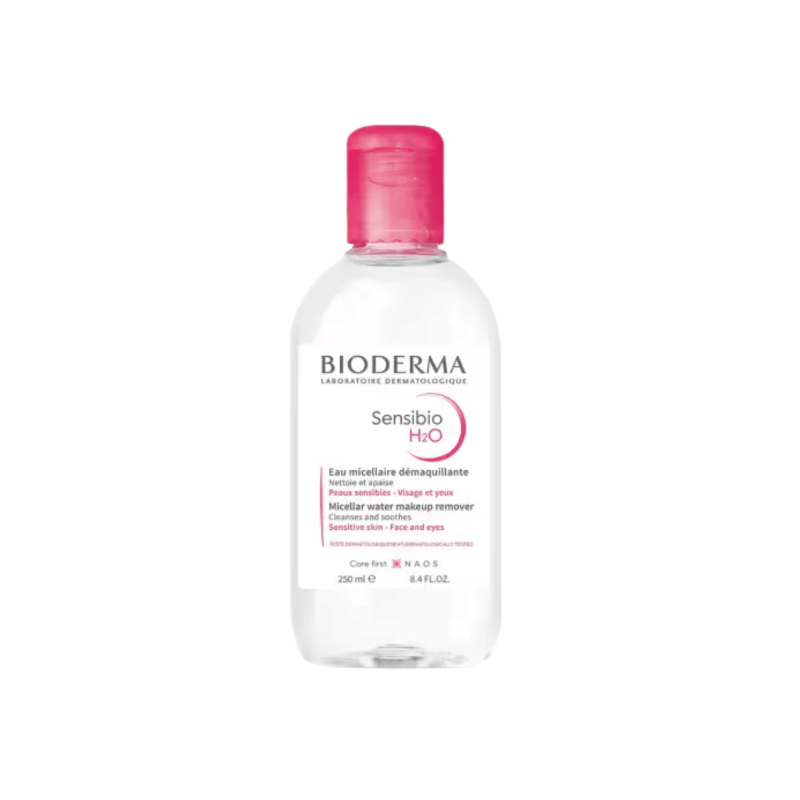 Bioderma Sensibio H2O Micellar Water 250ml