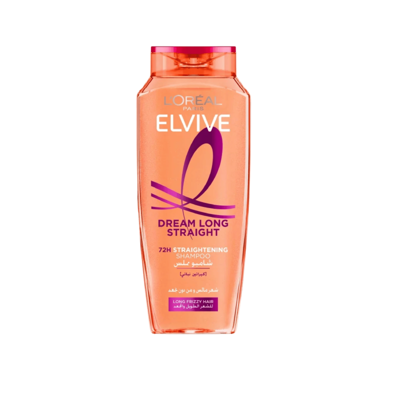 Loreal Paris Elvive Dream Long Straight Shampoo 400ml