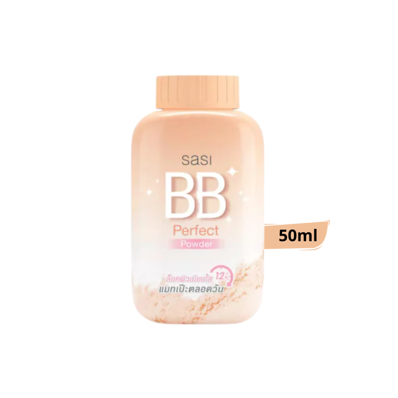 SASI BB Perfect Powder 50ml